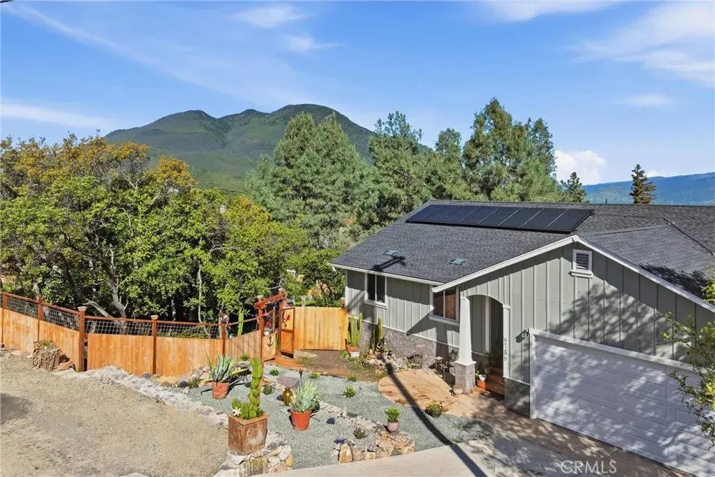 9786 Pinon Way, Kelseyville