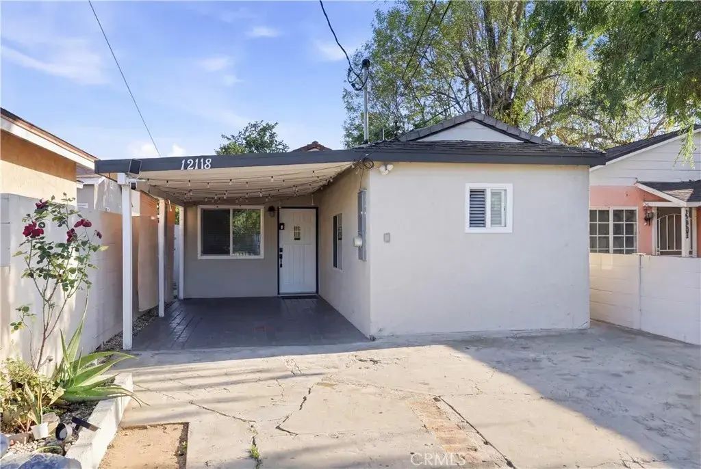 12118 Barnwall, Norwalk