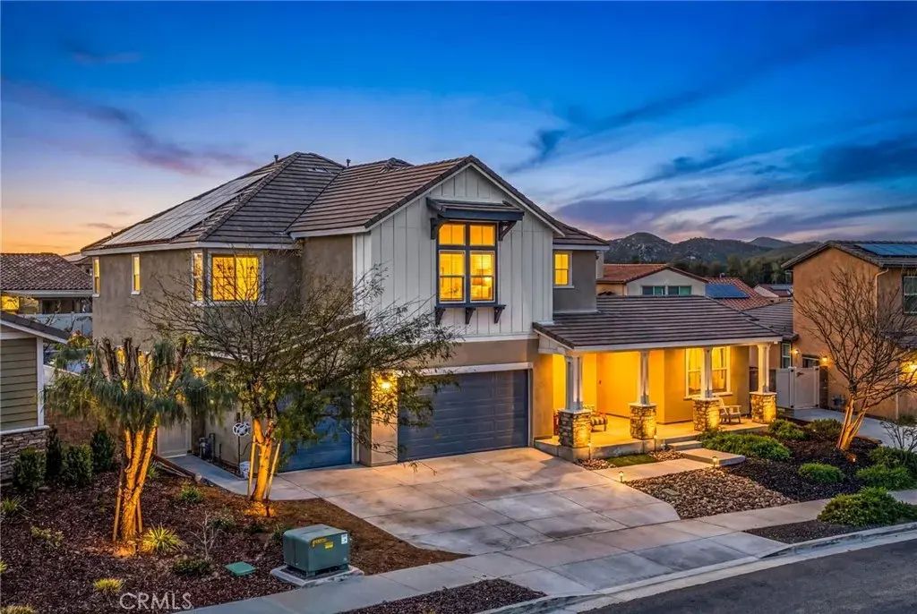 29530 Shire Horse Way, Menifee