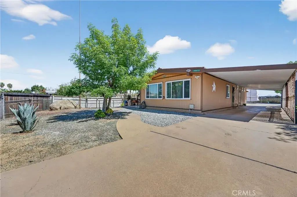 30072 Santa Rosalia, Menifee