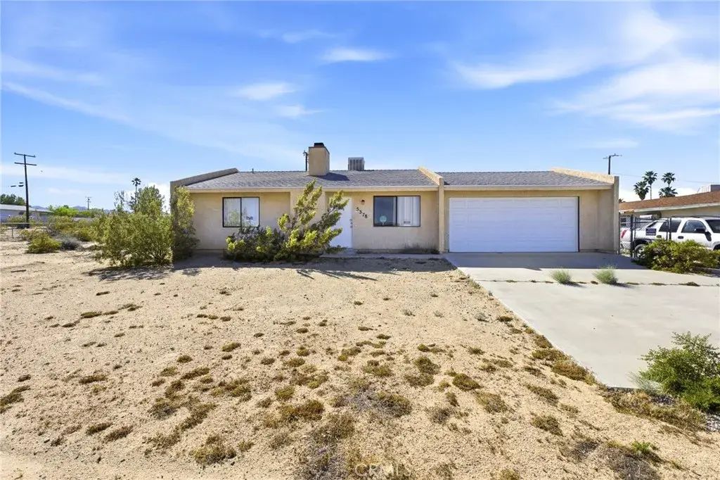 5378 Chia Avenue, 29 Palms