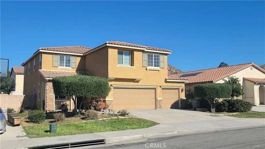 846 Santona, Perris