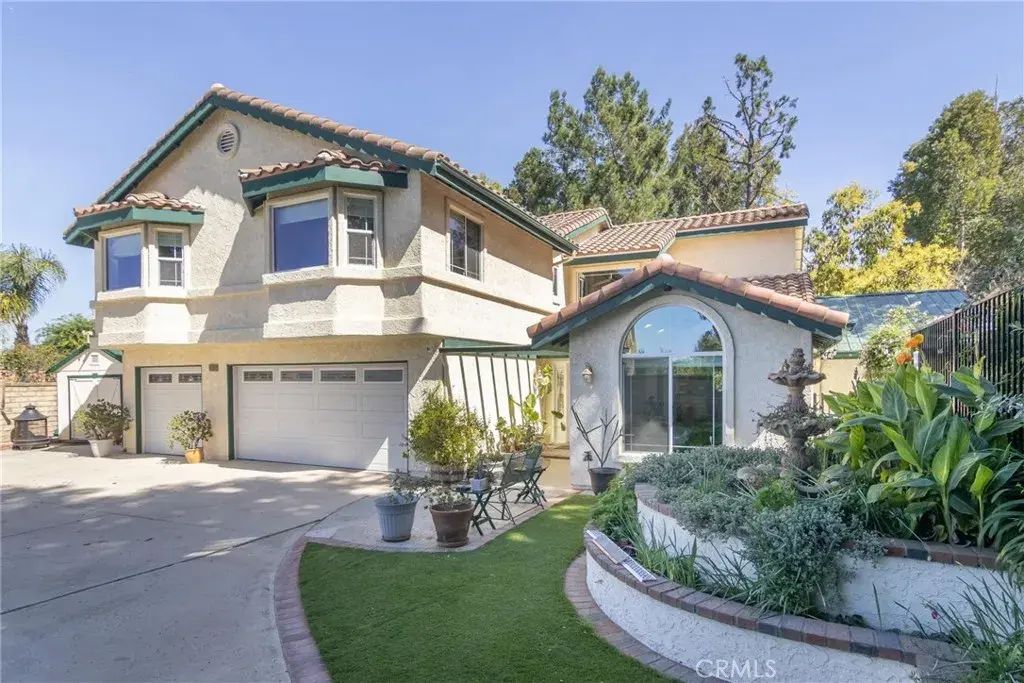 13542 Ashbrook Lane, Moorpark