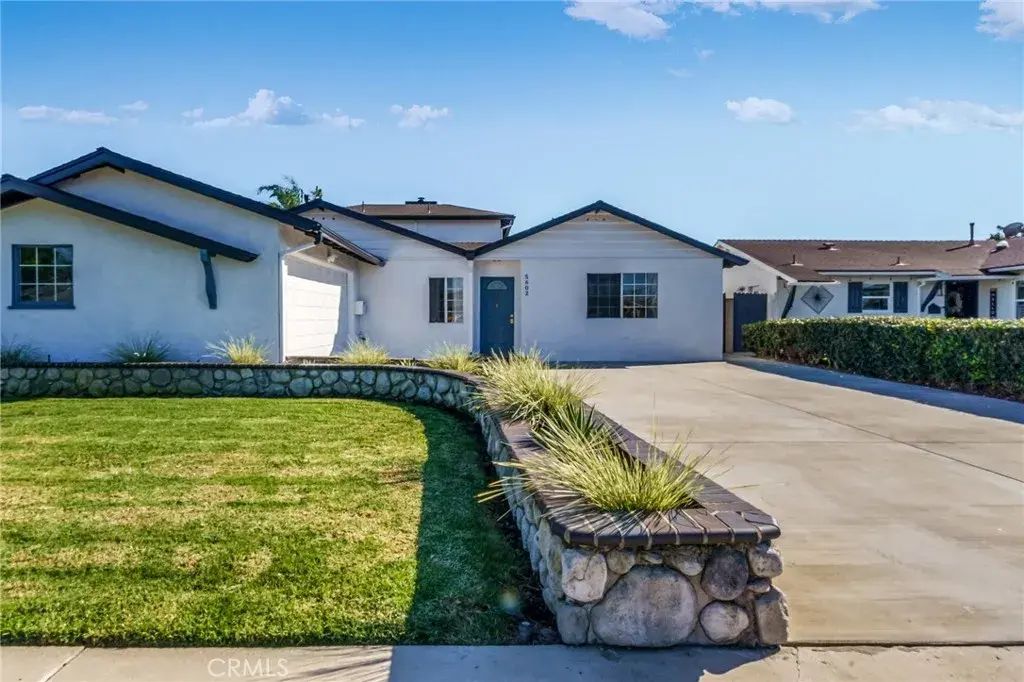 5602 Placer Avenue, Westminster