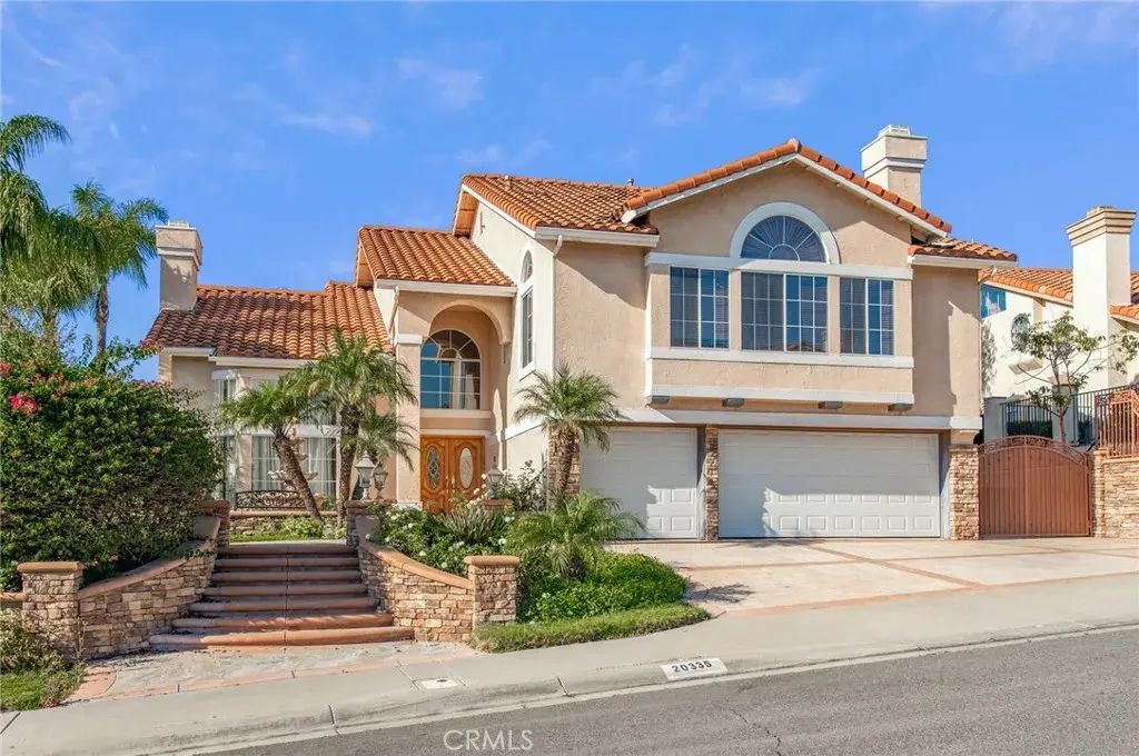 20335 Via La Vieja, Yorba Linda