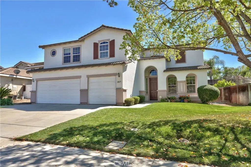 28677 Tupelo, Menifee