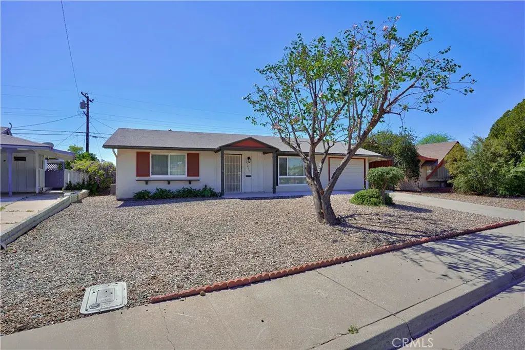 27067 El Rancho, Menifee