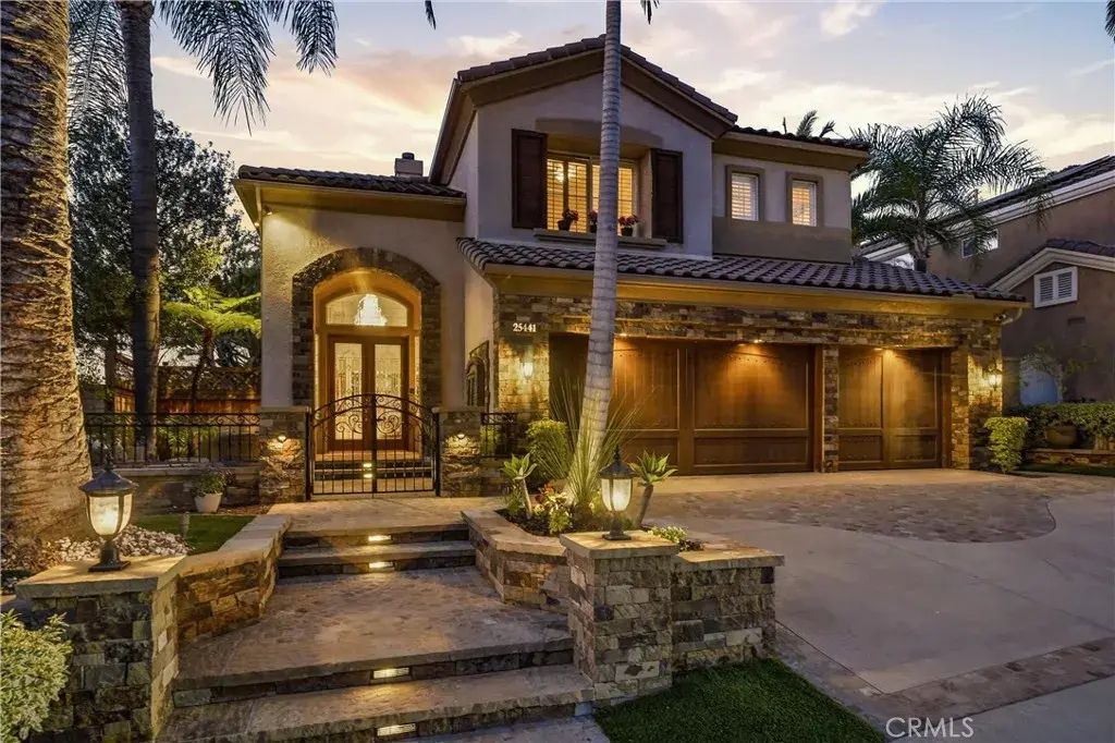 25441 Pacific Hills, Mission Viejo