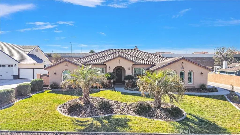 13370 Hidden Valley, Victorville