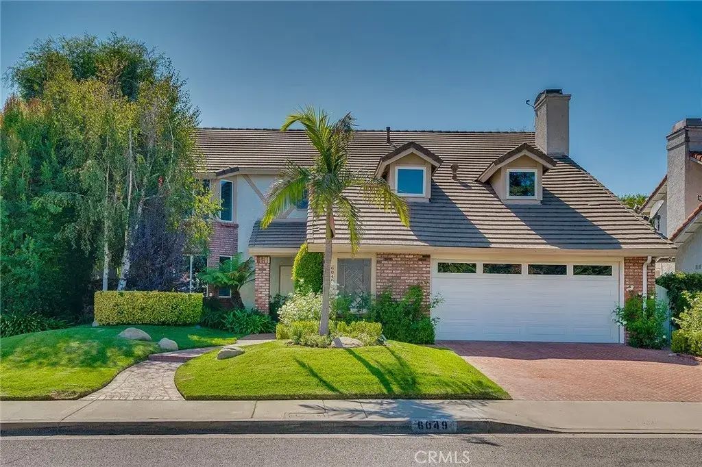 6049 Rustling Oaks Drive, Agoura Hills