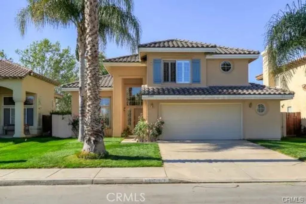 25705 Horado, Moreno Valley