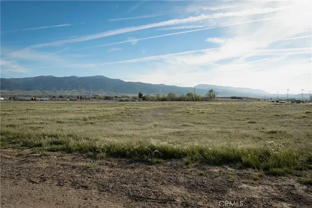 11 Challenger, Tehachapi