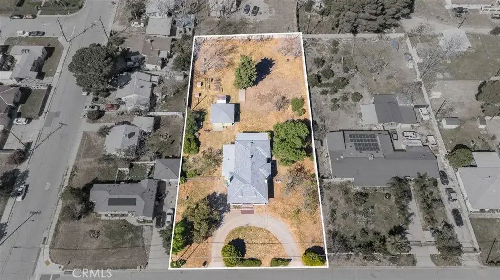 661 N 4th, Banning