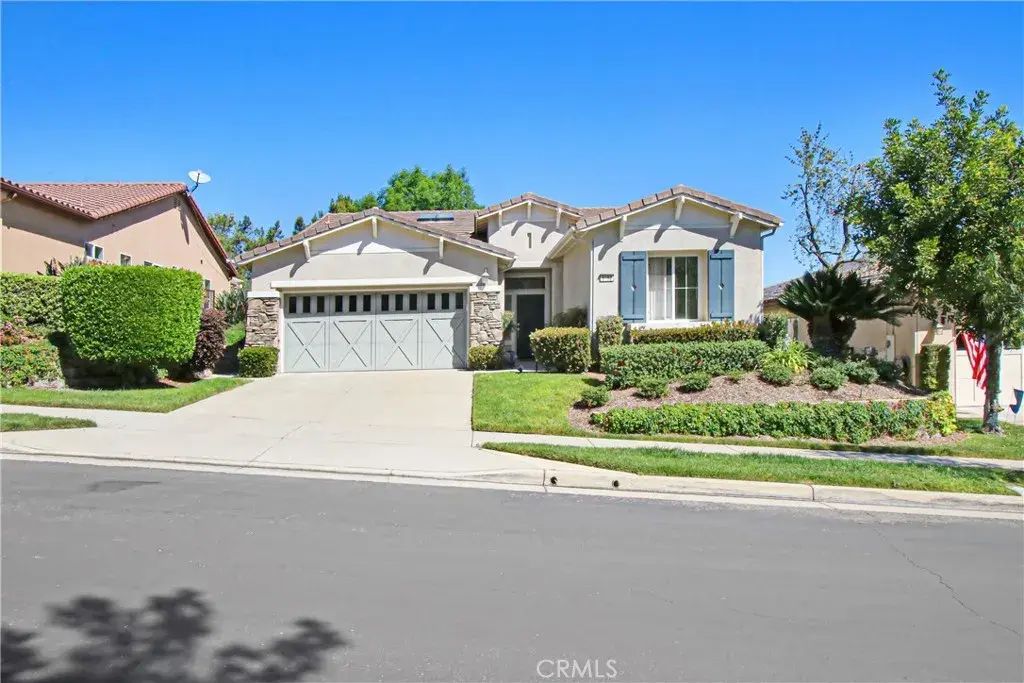 9192 Reserve Drive, Corona
