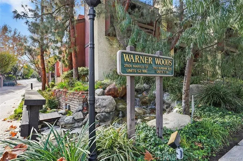 21930 Marylee 95, Woodland Hills