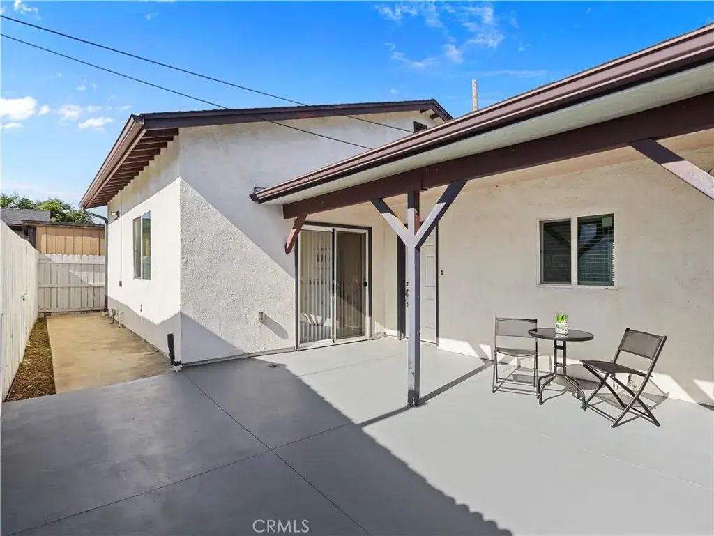 15803 Chatsworth Street, Granada Hills