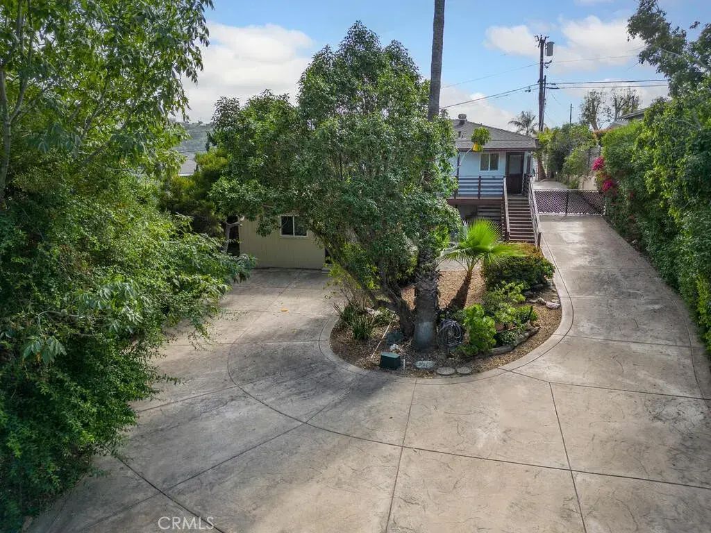 540 S Barnwell Street, Oceanside