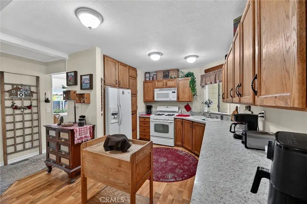 43778 Hartley, Hemet