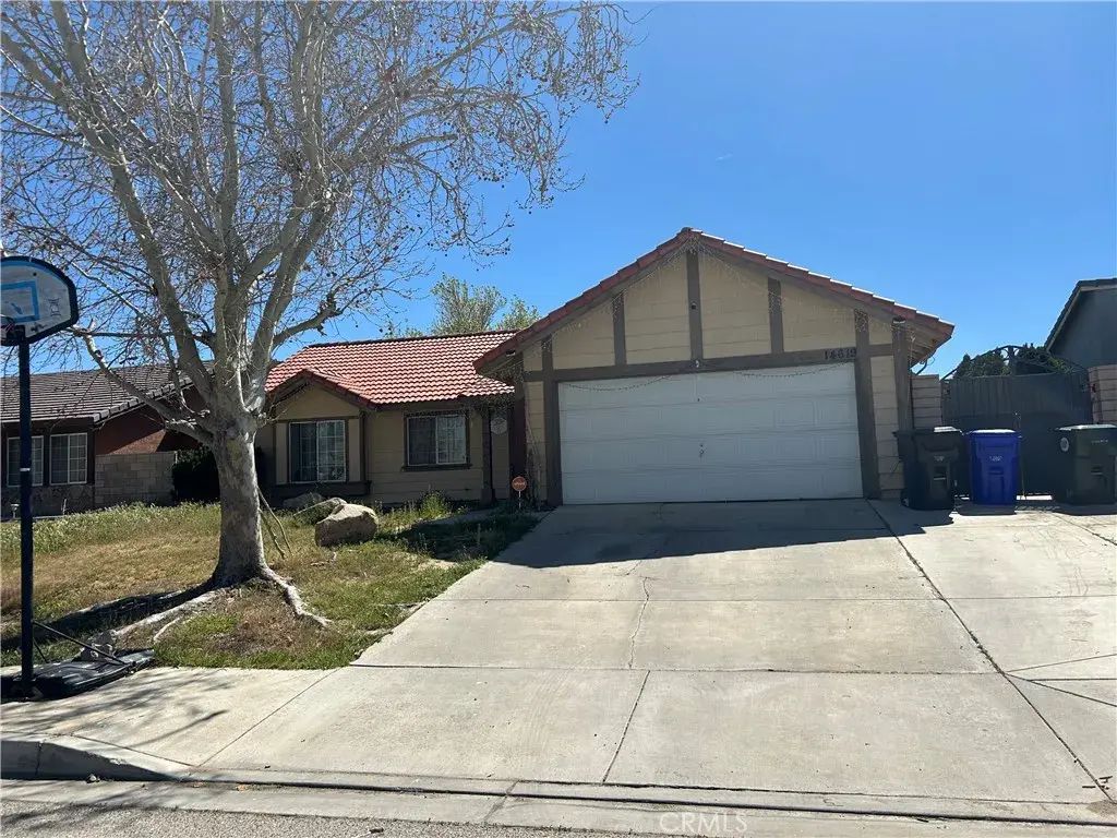 14619 Corey, Victorville
