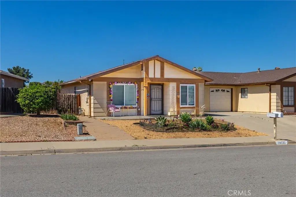 28131 Chula Vista, Menifee