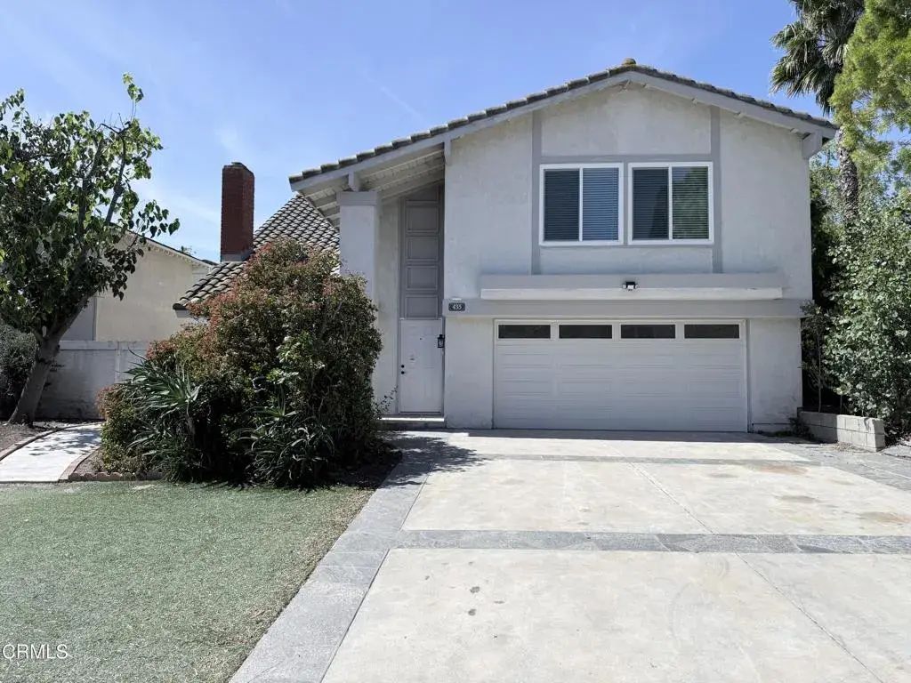 435 Anacapa Circle, Thousand Oaks
