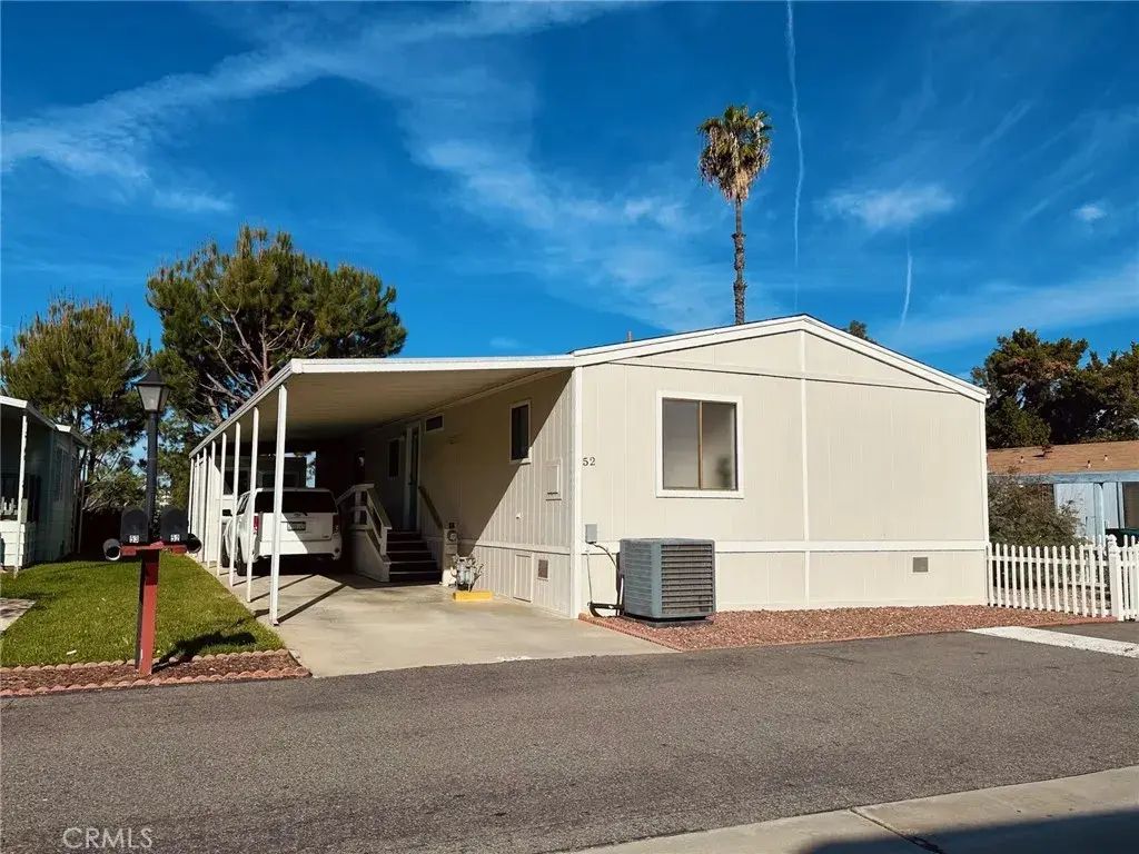 15181 Van Buren 52, Riverside