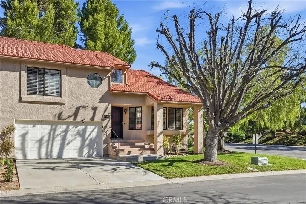 26389 Rainbow Glen Drive, Newhall