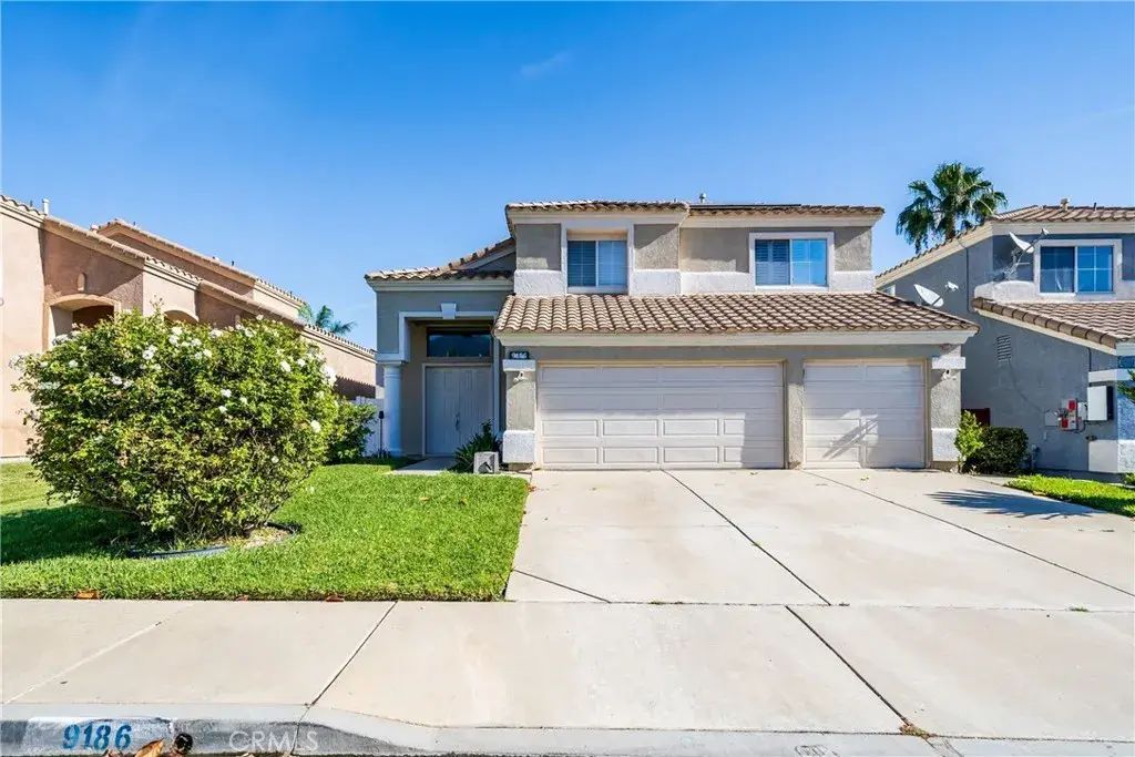 9186 Lantana Drive, Corona