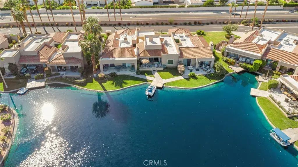 78 Lake Shore Drive, Rancho Mirage