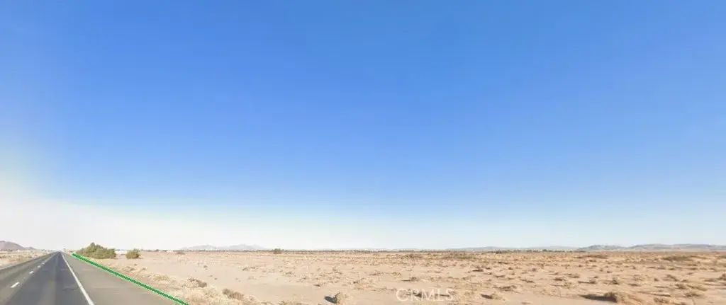 49500 Memorial, Newberry Springs