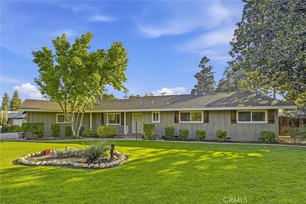2804 Mccombs, Merced