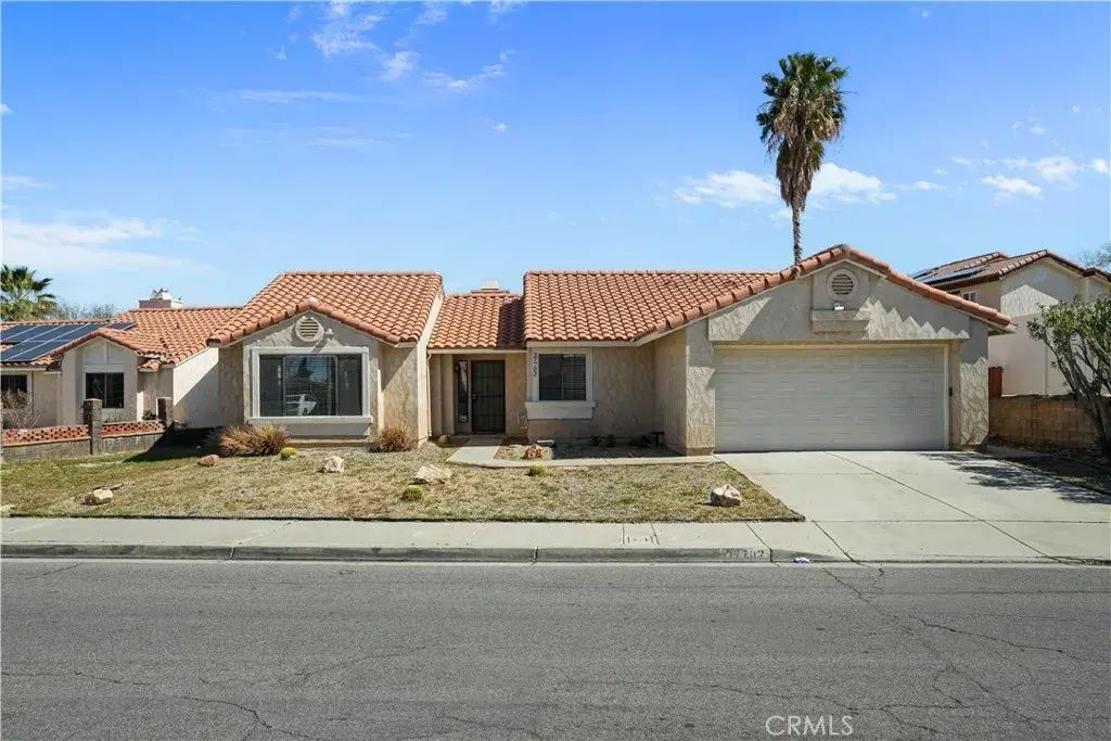 37702 50th Street East, Palmdale