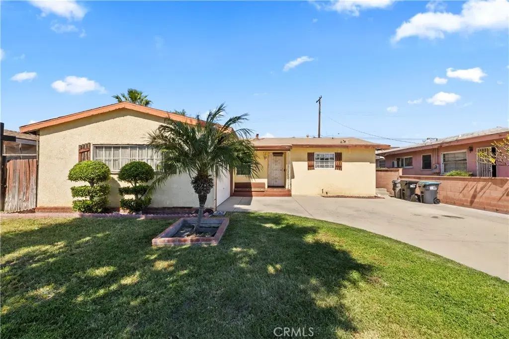 14609 Cavette, Baldwin Park