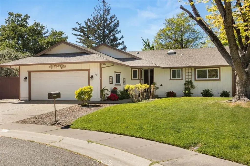 73 Skymountain Circle, Chico