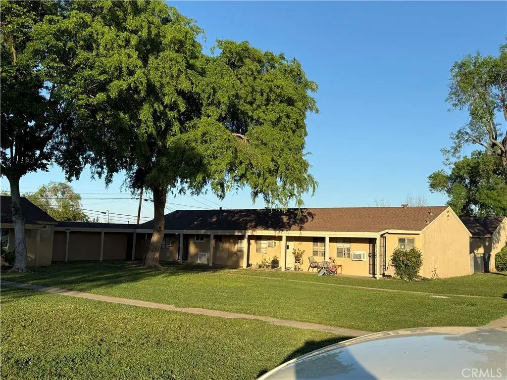941 Barney, Merced
