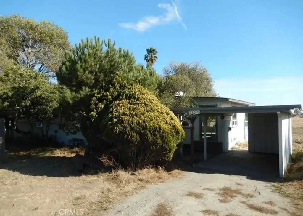983 W Foothill Boulevard, San Luis Obispo