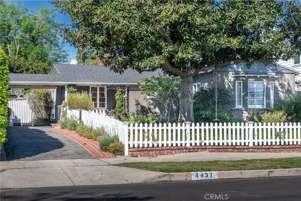 4437 Farmdale, Studio City