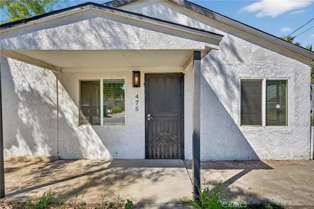 475 Transit Avenue, Riverside