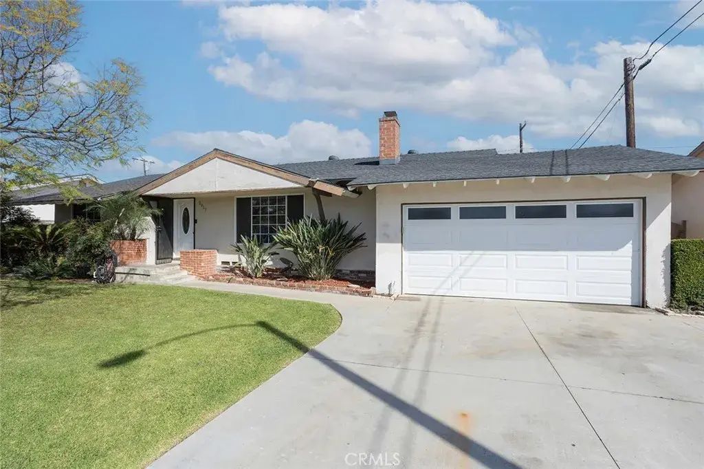 2917 W Rome, Anaheim