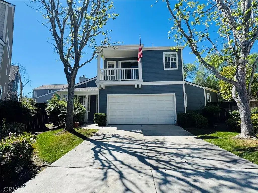 2 Spring, Aliso Viejo