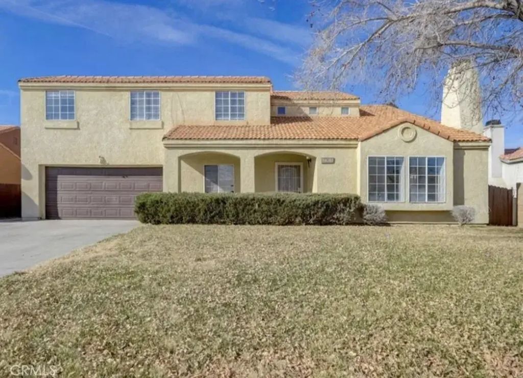 38063 Wesley Court, Palmdale