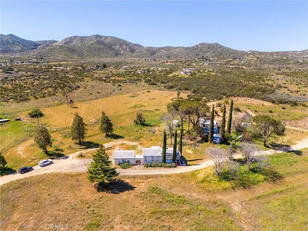 43625 Chapman, Anza