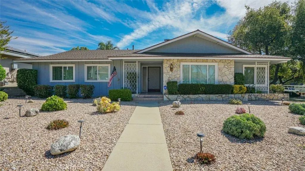 1904 Belmar, Upland