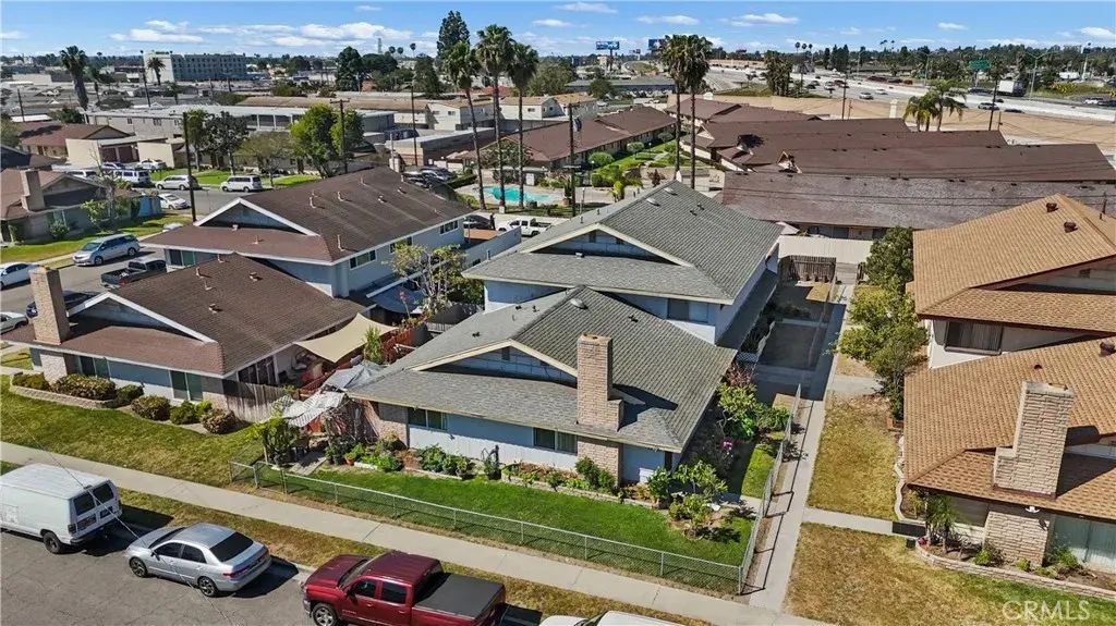 13391 Palm Street, Garden Grove