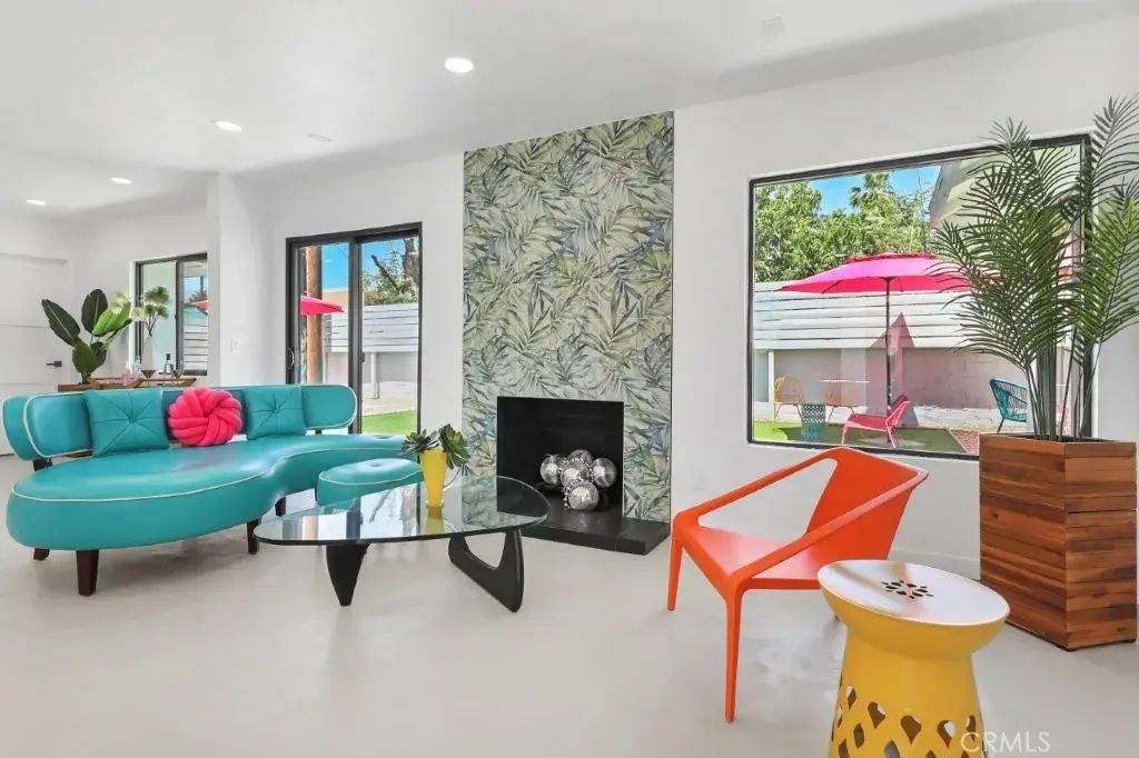 3940 E Calle San Antonio, Palm Springs