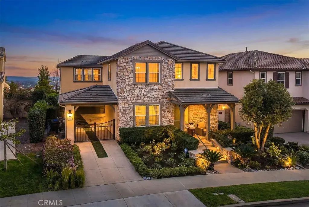 620 E Mandevilla Way, Azusa