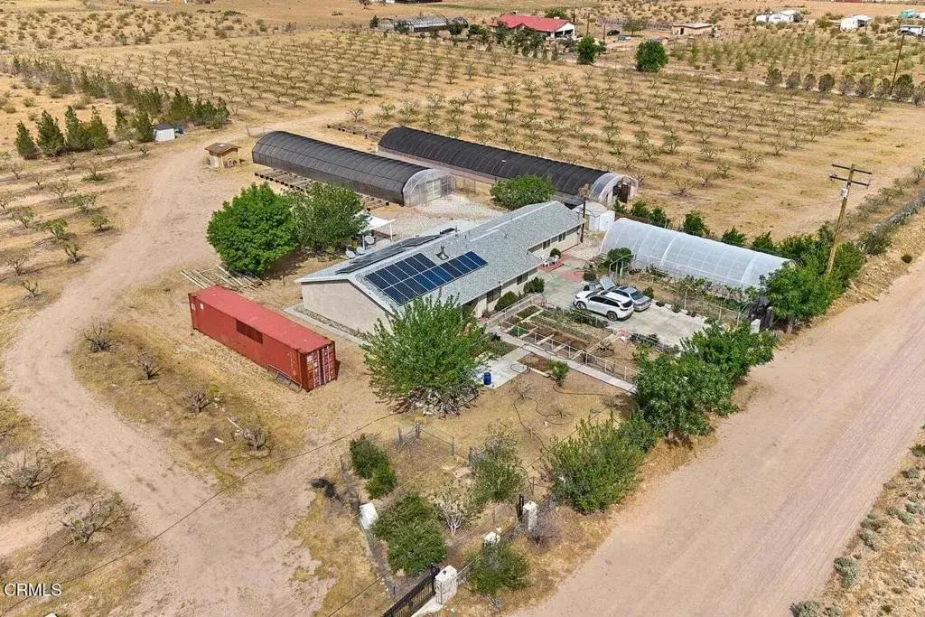 9494 Baker Road, Lucerne Valley