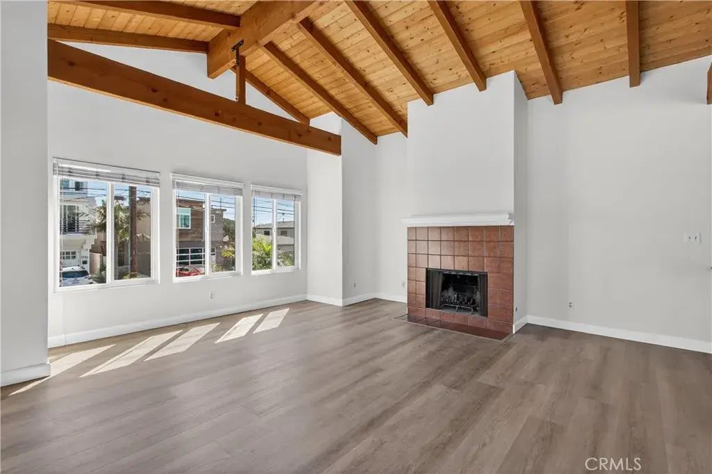 1737 Herrin, Redondo Beach