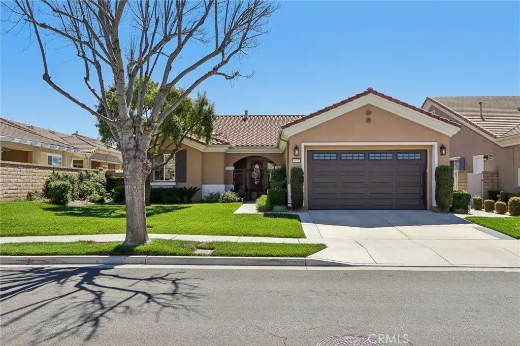 5157 Paseo Callado, Hemet