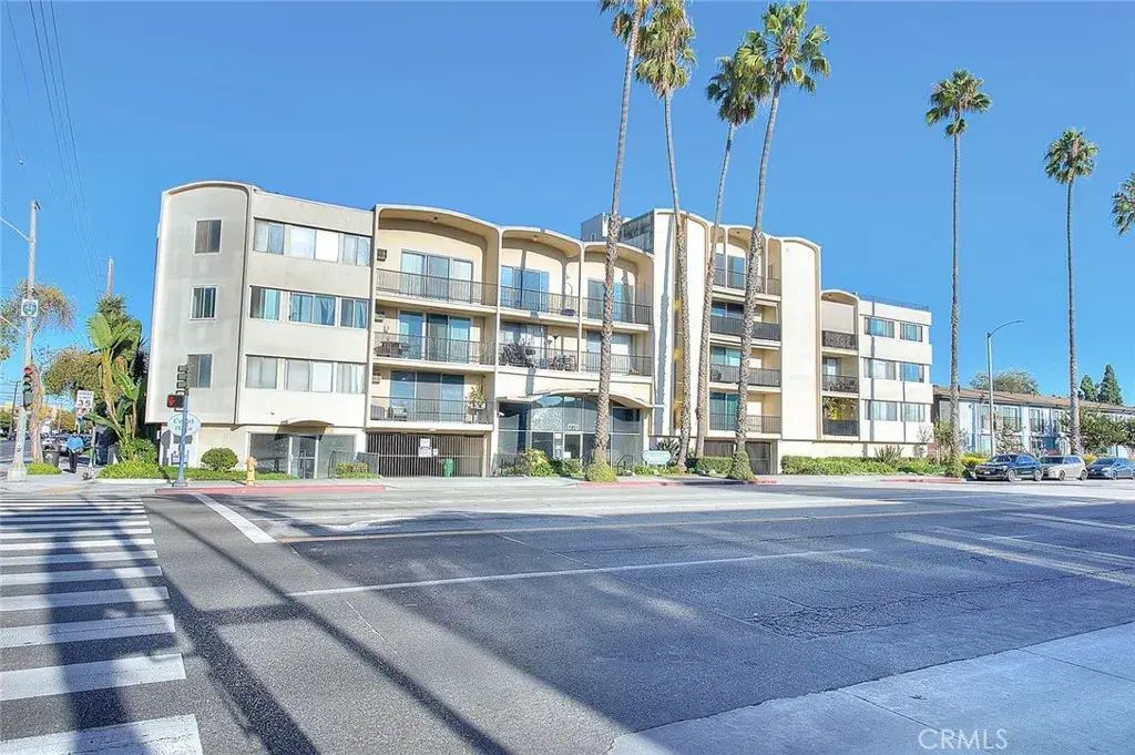 1770 Ximeno Avenue 314, Long Beach